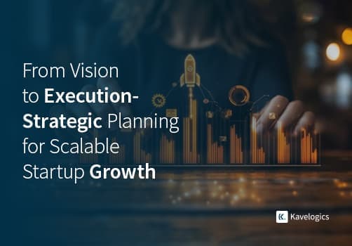 Scalable Web App Strategy